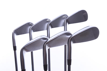 Used TaylorMade P790 Iron Set - Right-Handed - 4-PW - Extra Stiff Flex-Next Round