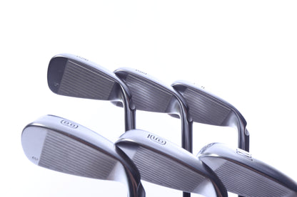 Used Ping G410 Iron Set - Left-Handed - 5-PW - Regular Flex