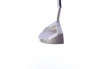 Used Sik Golf Sho C-Series Double Bend Putter - Right-Handed - 37 in - Mid-mallet