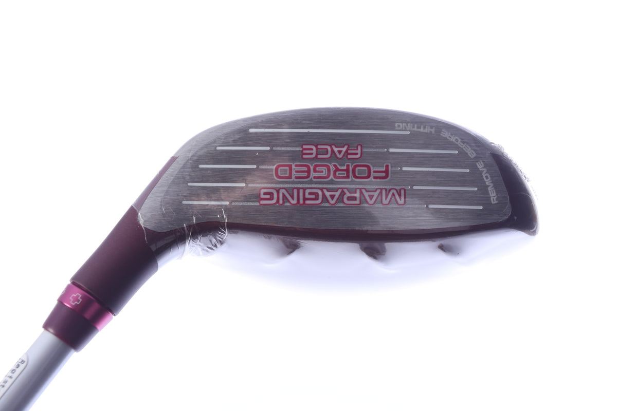 Used Ping G LE 2 5-Wood - Right-Handed - 22 Degrees - Ladies Flex