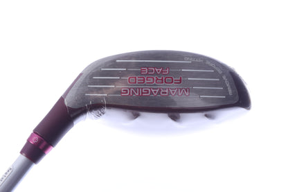 Used Ping G LE 2 5-Wood - Right-Handed - 22 Degrees - Ladies Flex