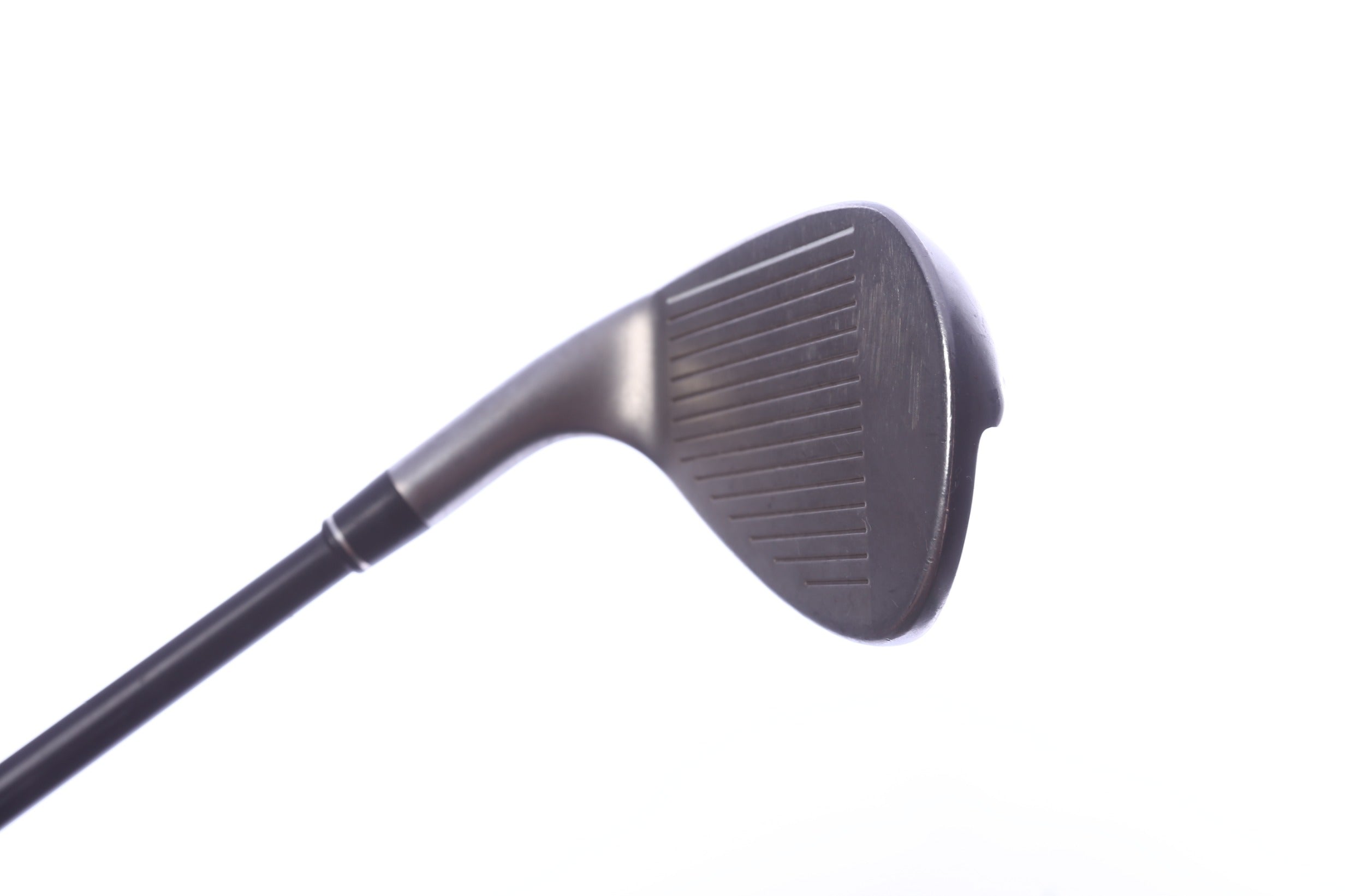Used TaylorMade RocketBladez HL Approach Wedge - Right-Handed - 50 Degrees - Stiff Flex