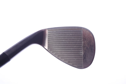 Used TaylorMade Hi-Toe 4 Gap Wedge - Right-Handed - 52 Degrees - Regular Flex-Next Round