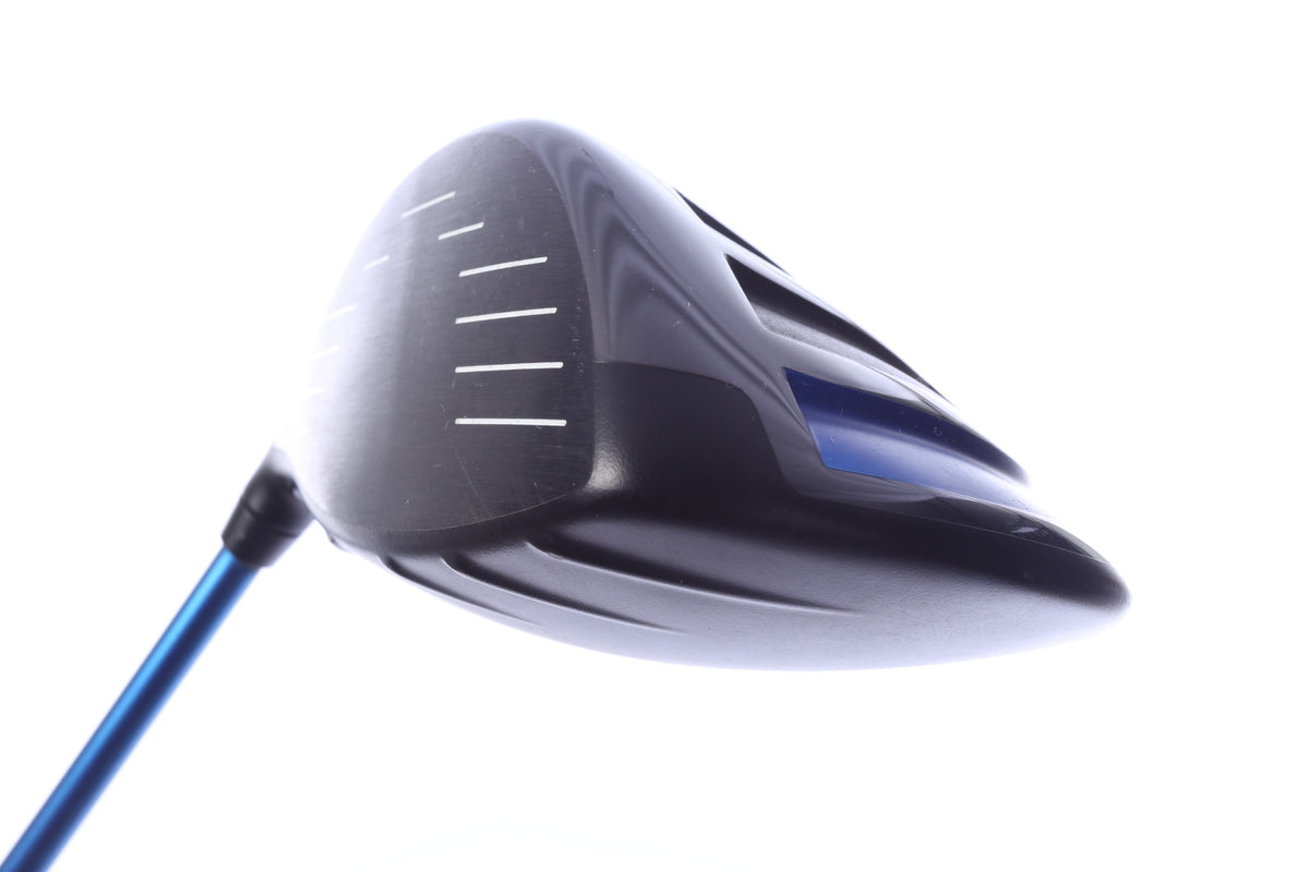 Used Ping G30 Driver - 10.5 Degrees - Regular Flex Ping TFC 419 - Right-Handed