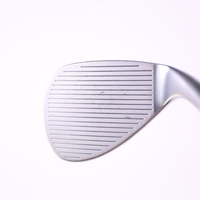 Used Cleveland RTX Full Face ZipCore Tour Satin Sand Wedge - Left-Handed - 56 Degrees - Stiff Flex-Next Round