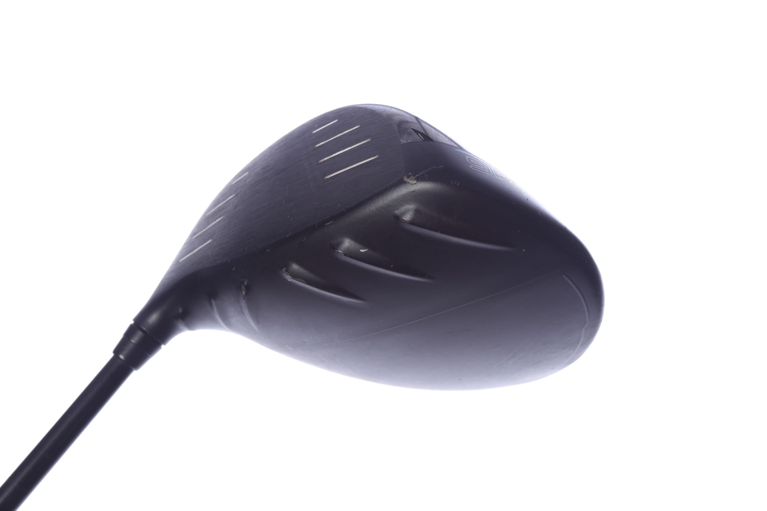 Used Ping G440 MAX Driver - 10.5 Degrees - Soft Regular Flex Ping ALTA CB - Right-Handed-Next Round