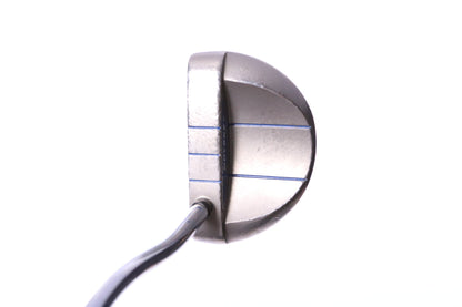 Used Odyssey Divine Line Rossie Putter - Right-Handed - 32 in - Mallet