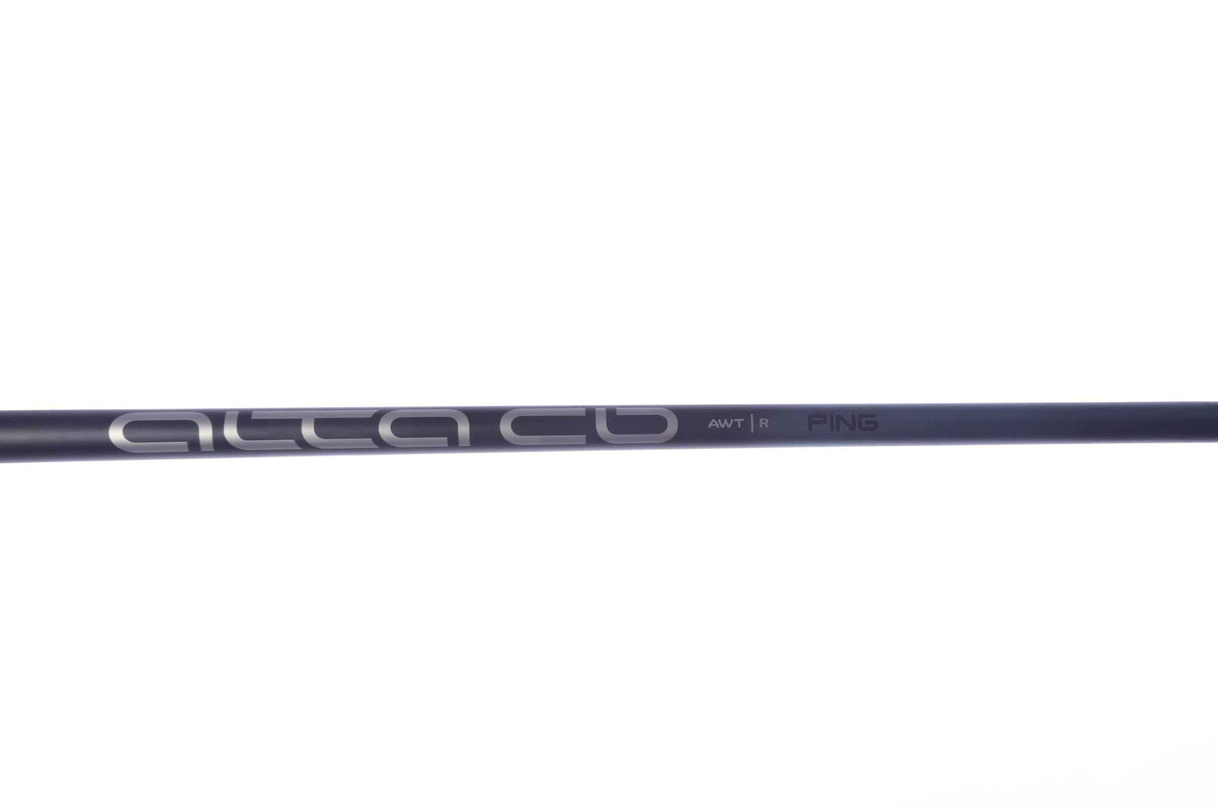 Used Ping G425 Utility Wedge - Right-Handed - 49.5 Degrees - Regular Flex-Next Round