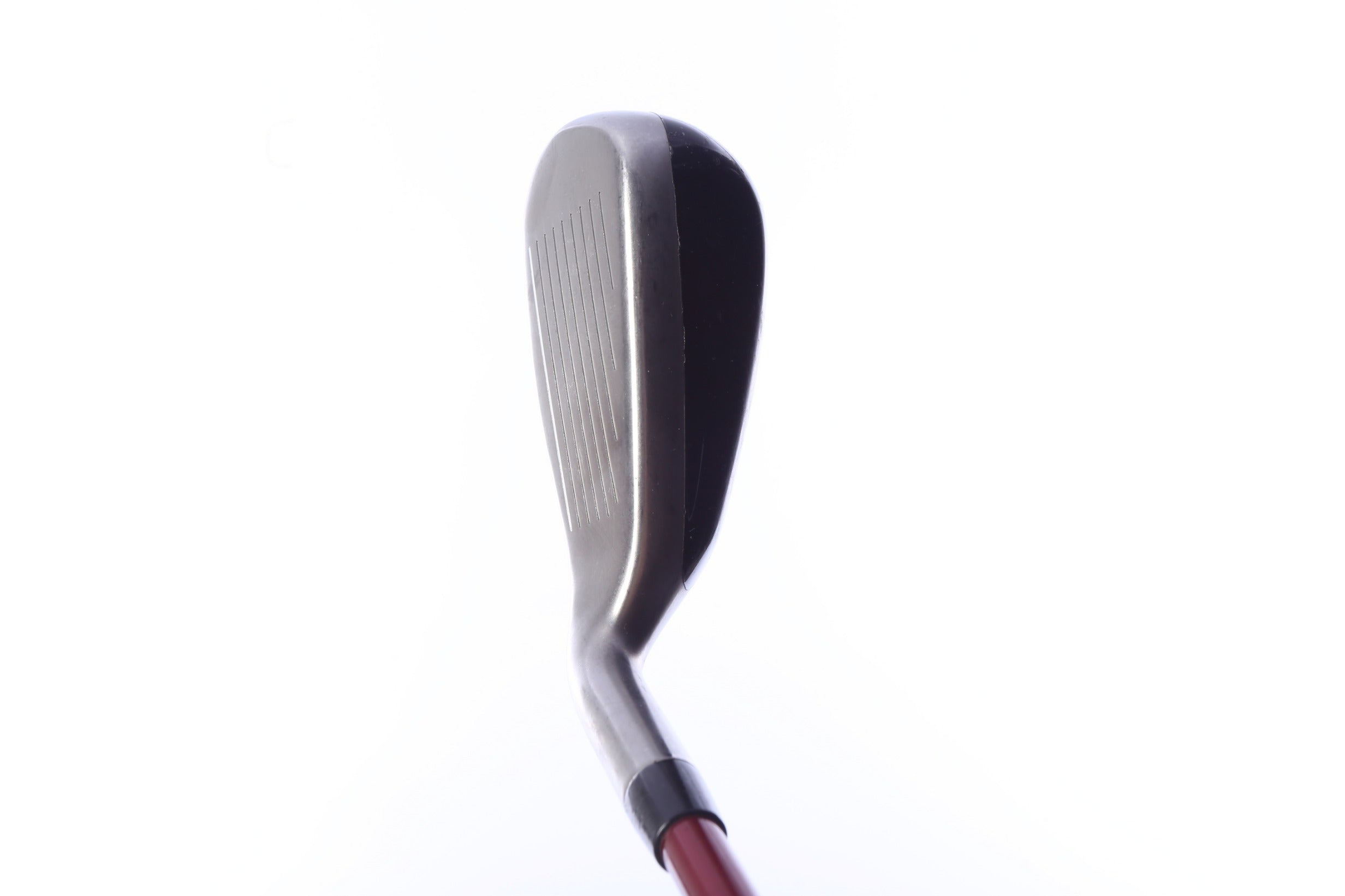 Used Ping G15 Hybrid Set - Right-Handed - 2H, 3H - Stiff Flex-Next Round