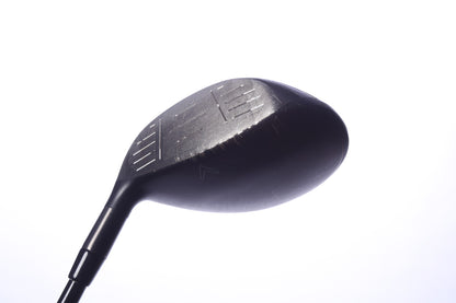 Used Callaway Rogue ST MAX 3-Wood - Right-Handed - 15 Degrees - Regular Flex-Next Round