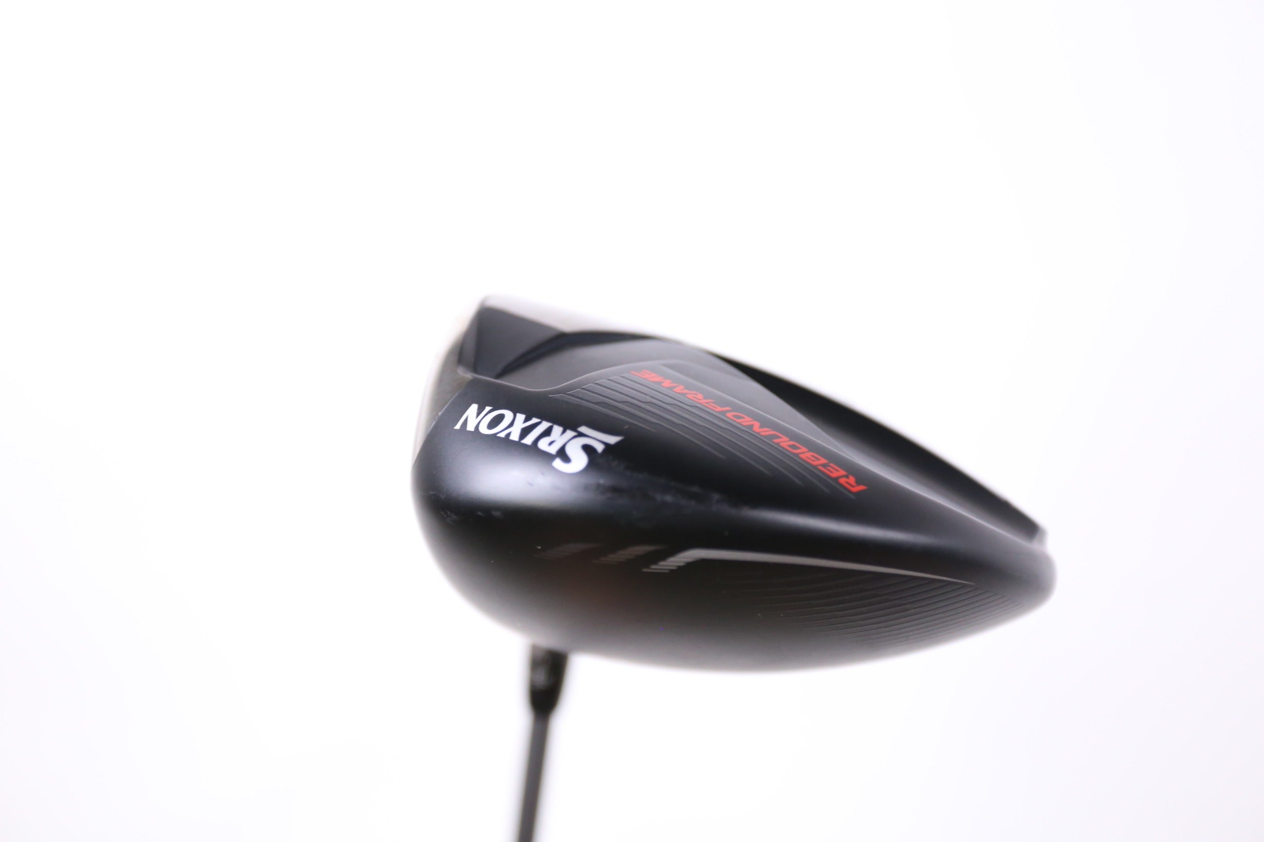Used Srixon ZX5 LS MKII Right-Handed Driver – Next Round