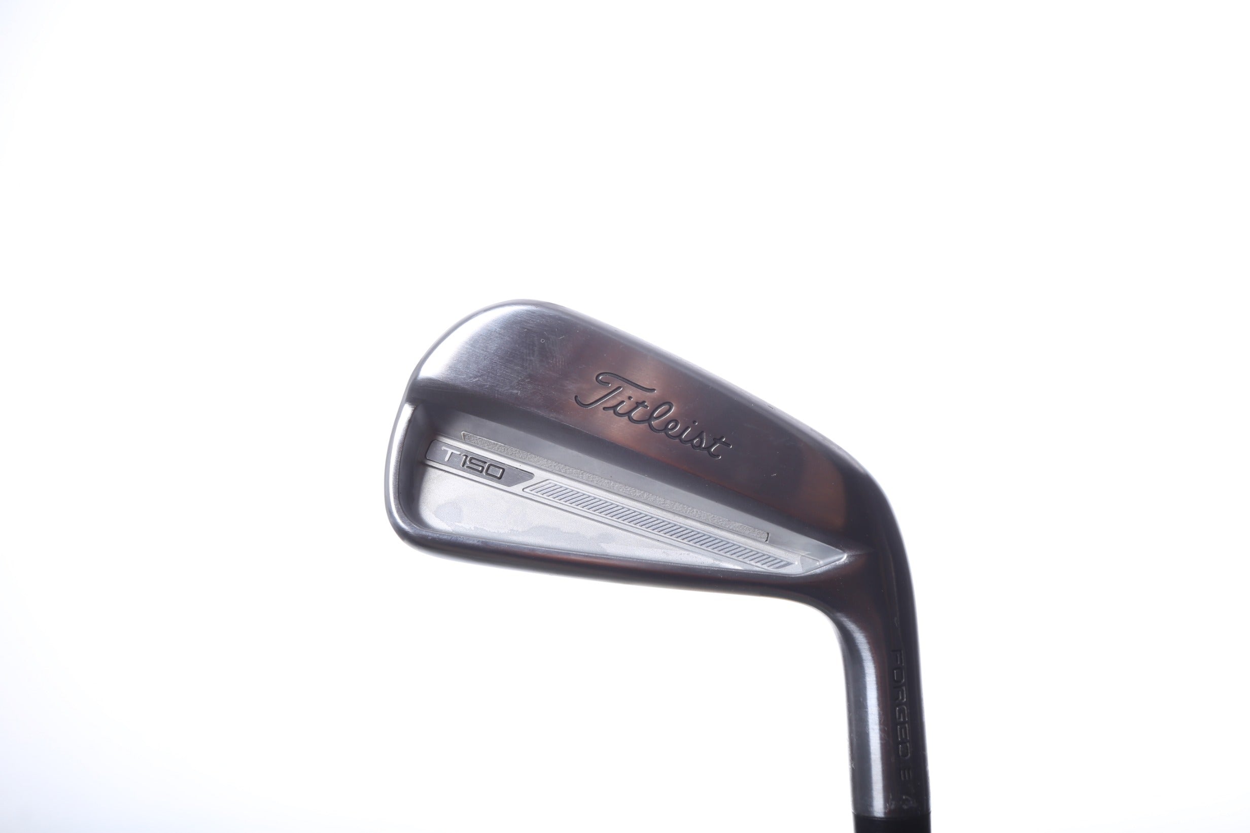 Used Titleist 2023 T150 Single 4-Iron - Right-Handed - Stiff Flex-Next Round