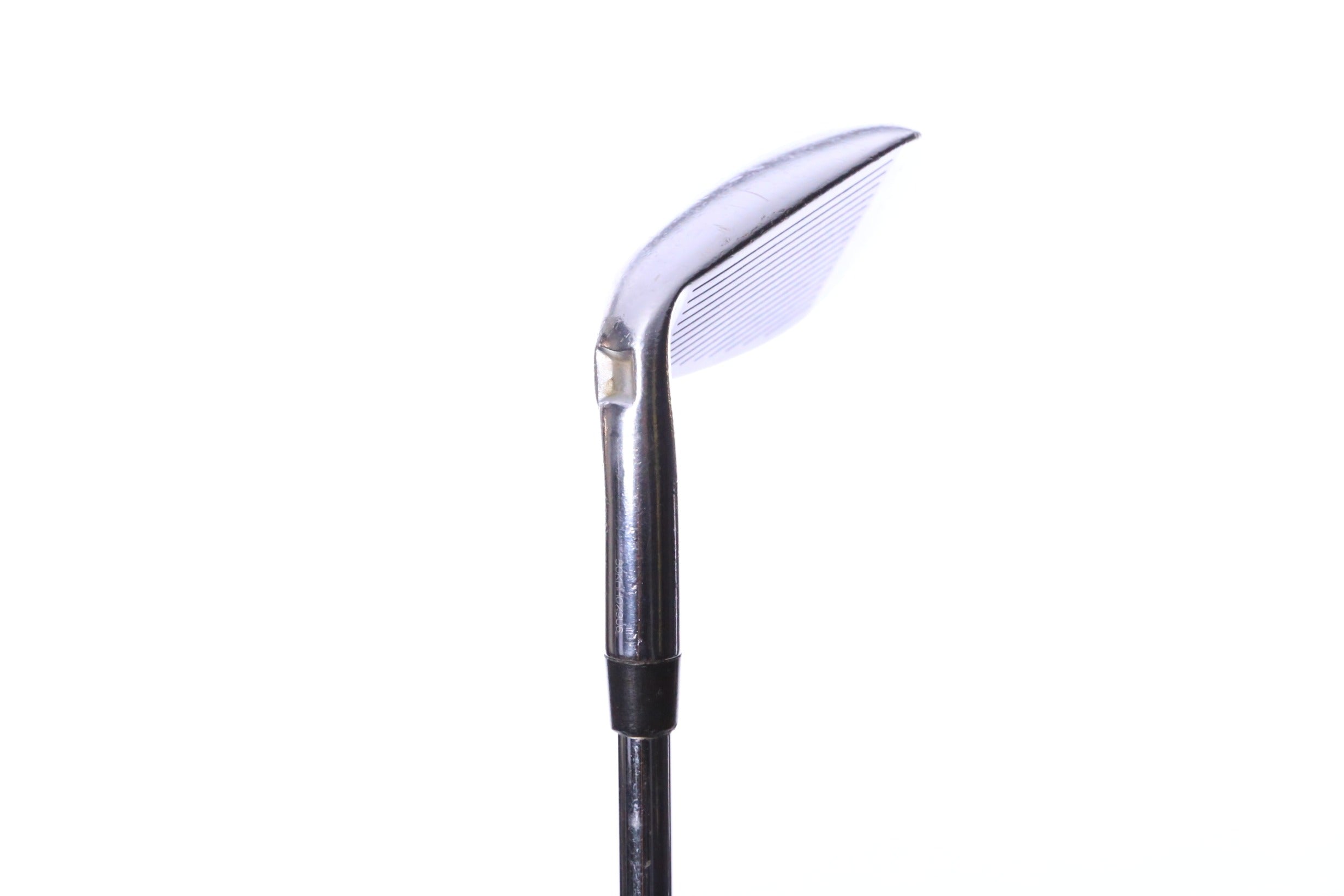 Used TaylorMade RSi 1 Approach Wedge - Right-Handed - 50 Degrees - Stiff Flex-Next Round