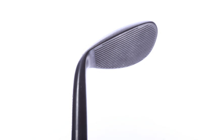 Used Cleveland RTX Full Face ZipCore Black Satin Lob Wedge - Right-Handed - 60 Degrees - Wedge Flex