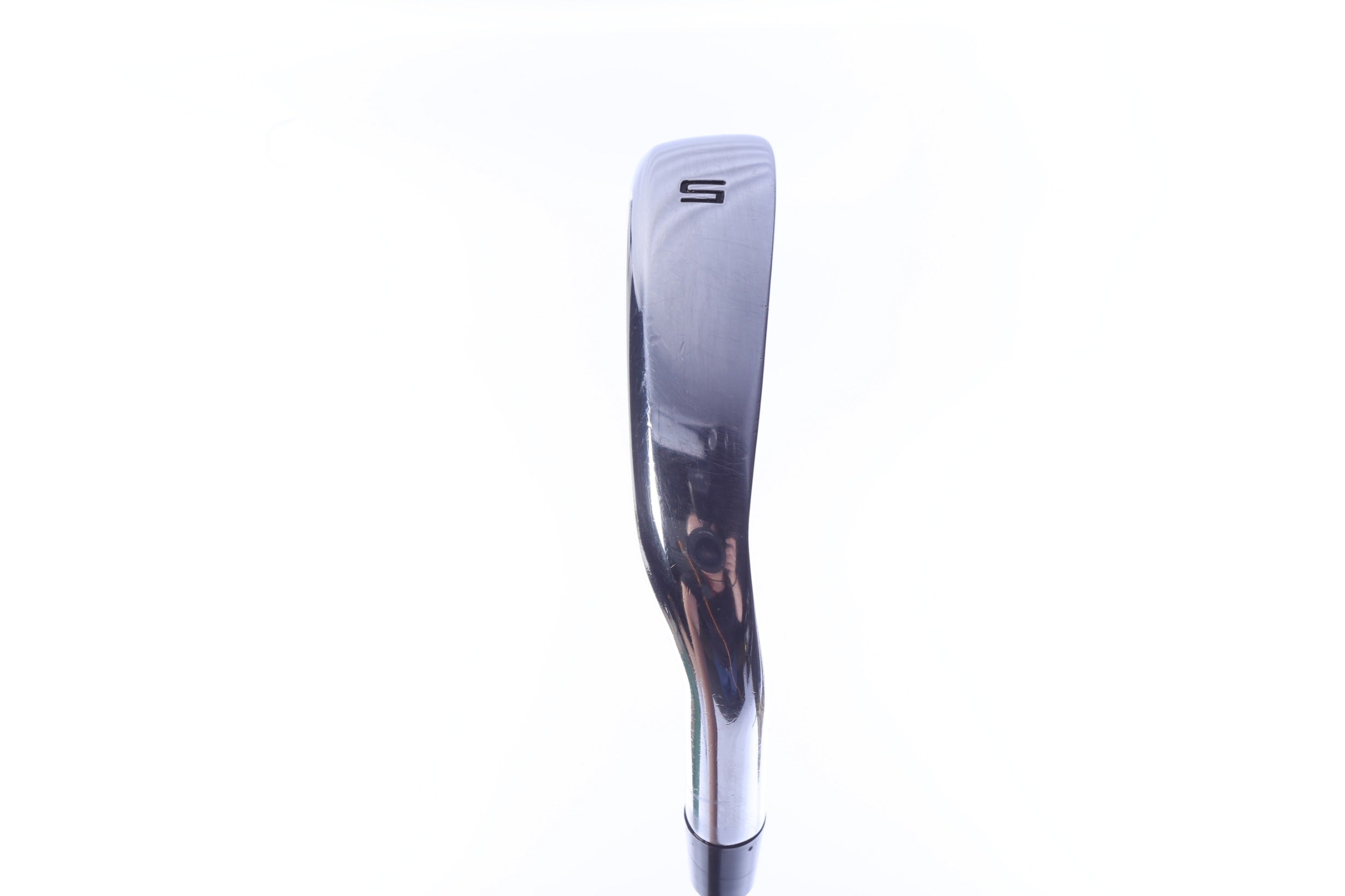 Used Callaway Elyte Single 5-Iron - Right-Handed - Regular Flex