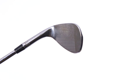 Used TaylorMade Milled Grind Lob Wedge - Right-Handed - 58 Degrees - Wedge Flex-Next Round