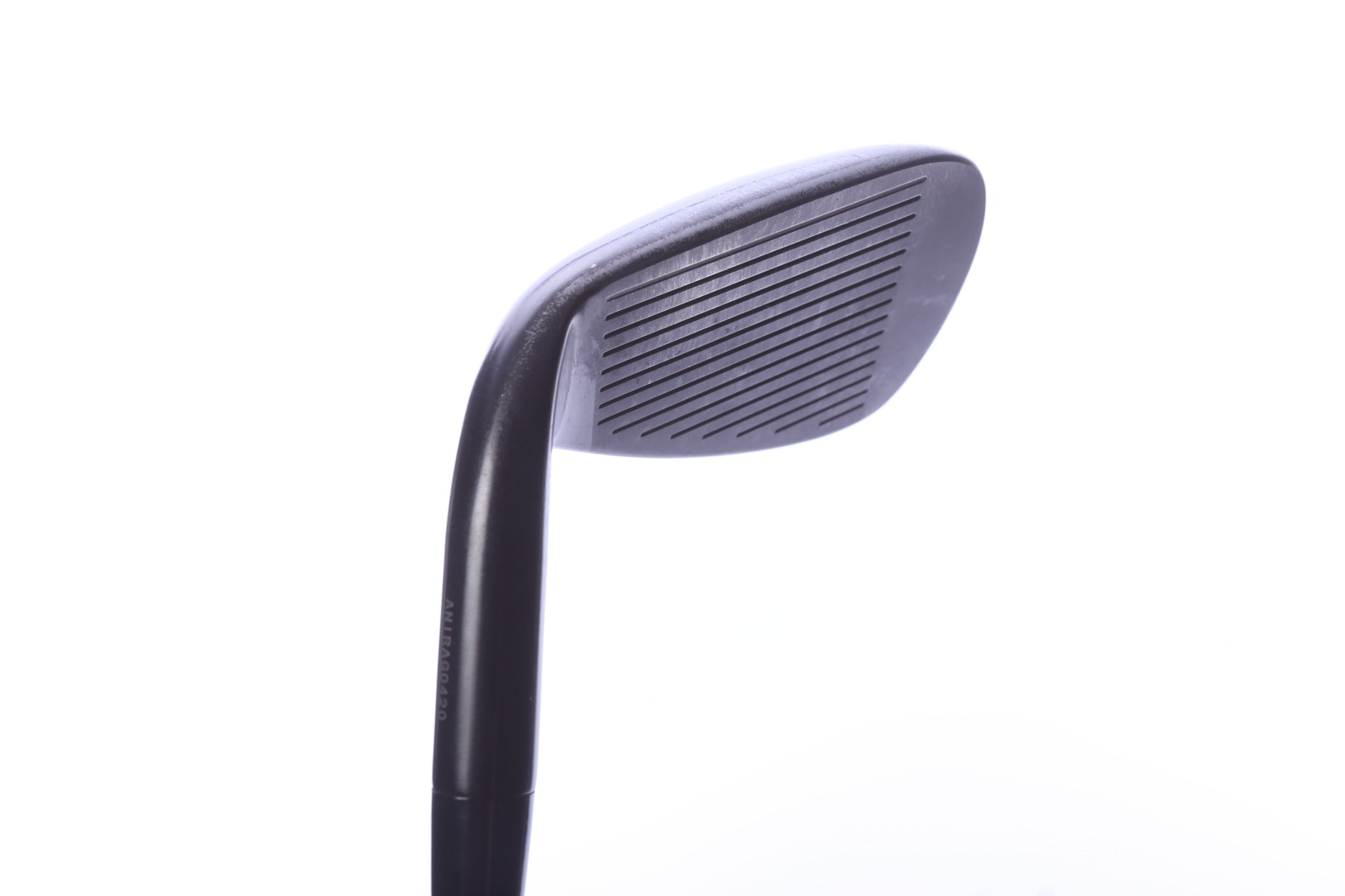 Used PXG 0311 XP Gen7 Xtreme Dark Gap Wedge - Right-Handed - 47 Degrees - Stiff Flex