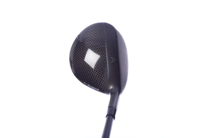 Used Callaway Paradym Ai Smoke MAX 5-Wood - Left-Handed - 18 Degrees - Seniors Flex