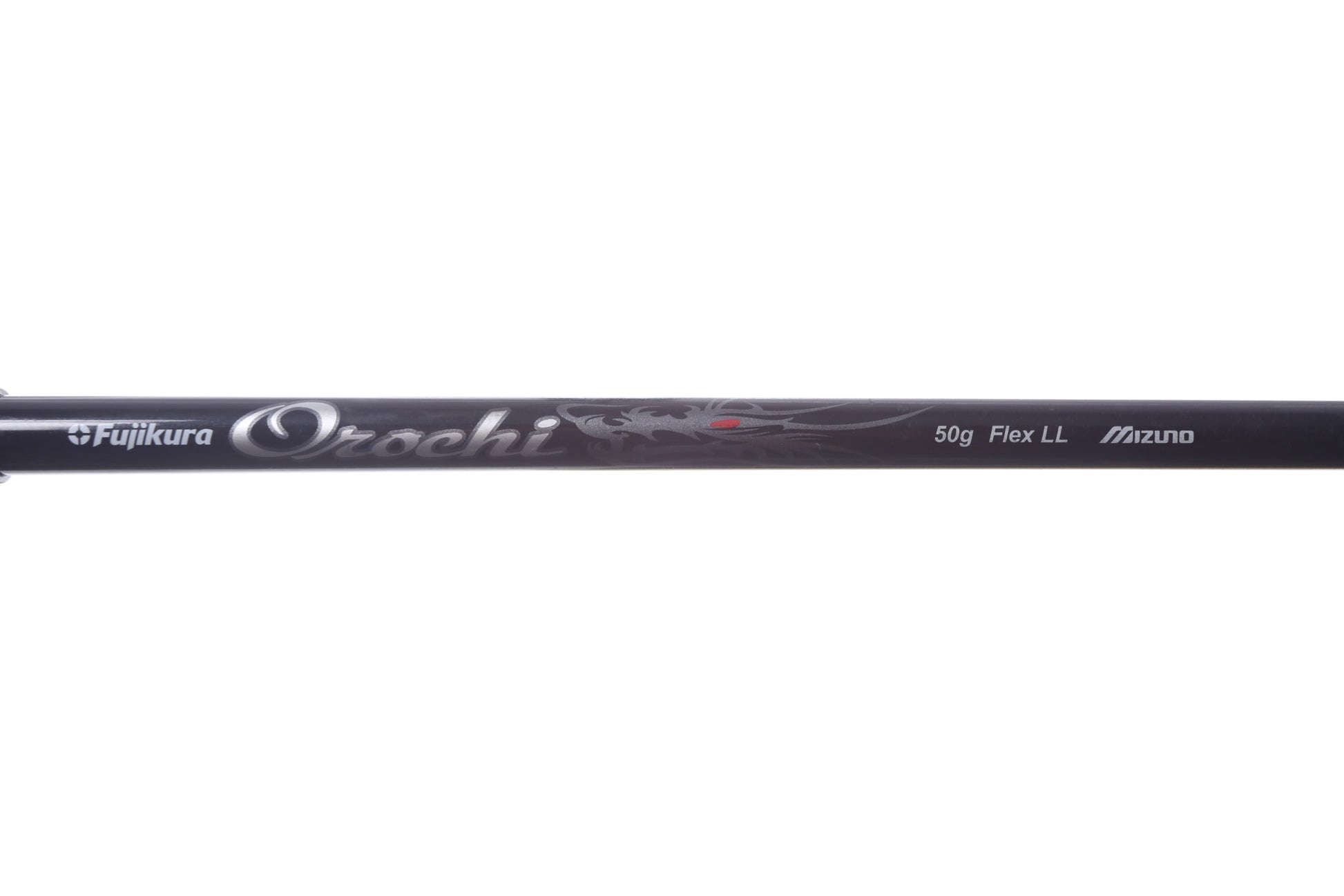 Used Mizuno JPX 825 Single 6-Iron - Right-Handed - Ladies Flex-Next Round