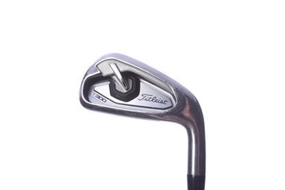 Used Titleist 2019 T300 Single 6-Iron - Right-Handed - Regular Flex