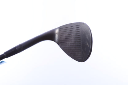 Used Titleist Vokey SM10 Nickel Lob Wedge - Right-Handed - 60 Degrees - Stiff Flex-Next Round