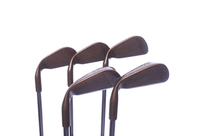 Used Ping Eye 2 Beryllium Copper Iron Set - Right-Handed - 5-9 - Stiff Flex