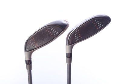Used Cobra Fly-XL Womens Wood Set - Right-Handed - 3W, 5W - Ladies Flex
