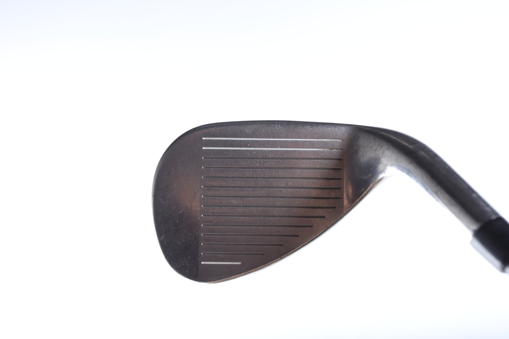 Used Callaway XR Approach Wedge - Left-Handed - 50 Degrees - Seniors Flex-Next Round