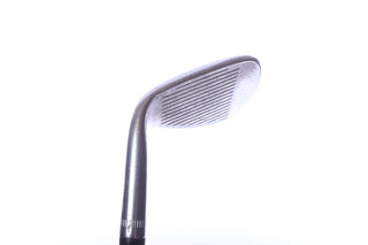 Used Callaway MD5 JAWS Chrome Lob Wedge - Right-Handed - 58 Degrees - Stiff Flex
