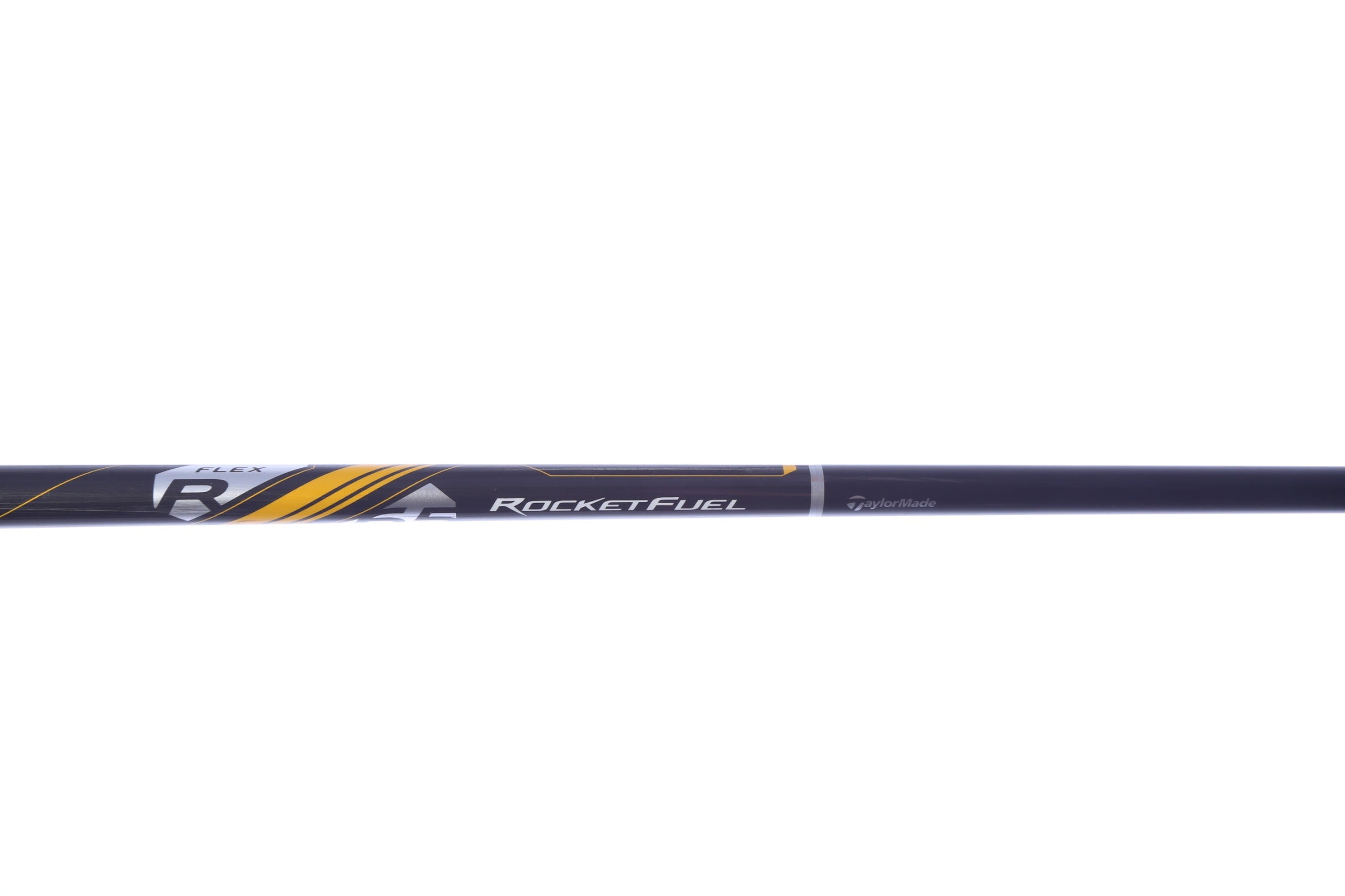 Used TaylorMade RocketBladez Single 7-Iron - Right-Handed - Regular Flex