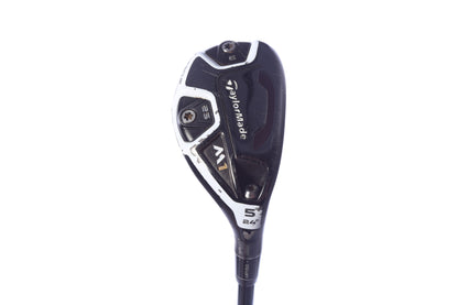 Used TaylorMade M1 5H Hybrid - Right-Handed - 24 Degrees - Regular Flex