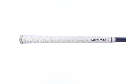 Used Fujikura Ventus Blue Velocore Driver Shaft Stiff Flex Graphite - 44.25 in - TaylorMade M Adapter