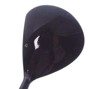 Used TaylorMade Qi10 3-Wood - Right-Handed - 15 Degrees - Stiff Flex-Next Round