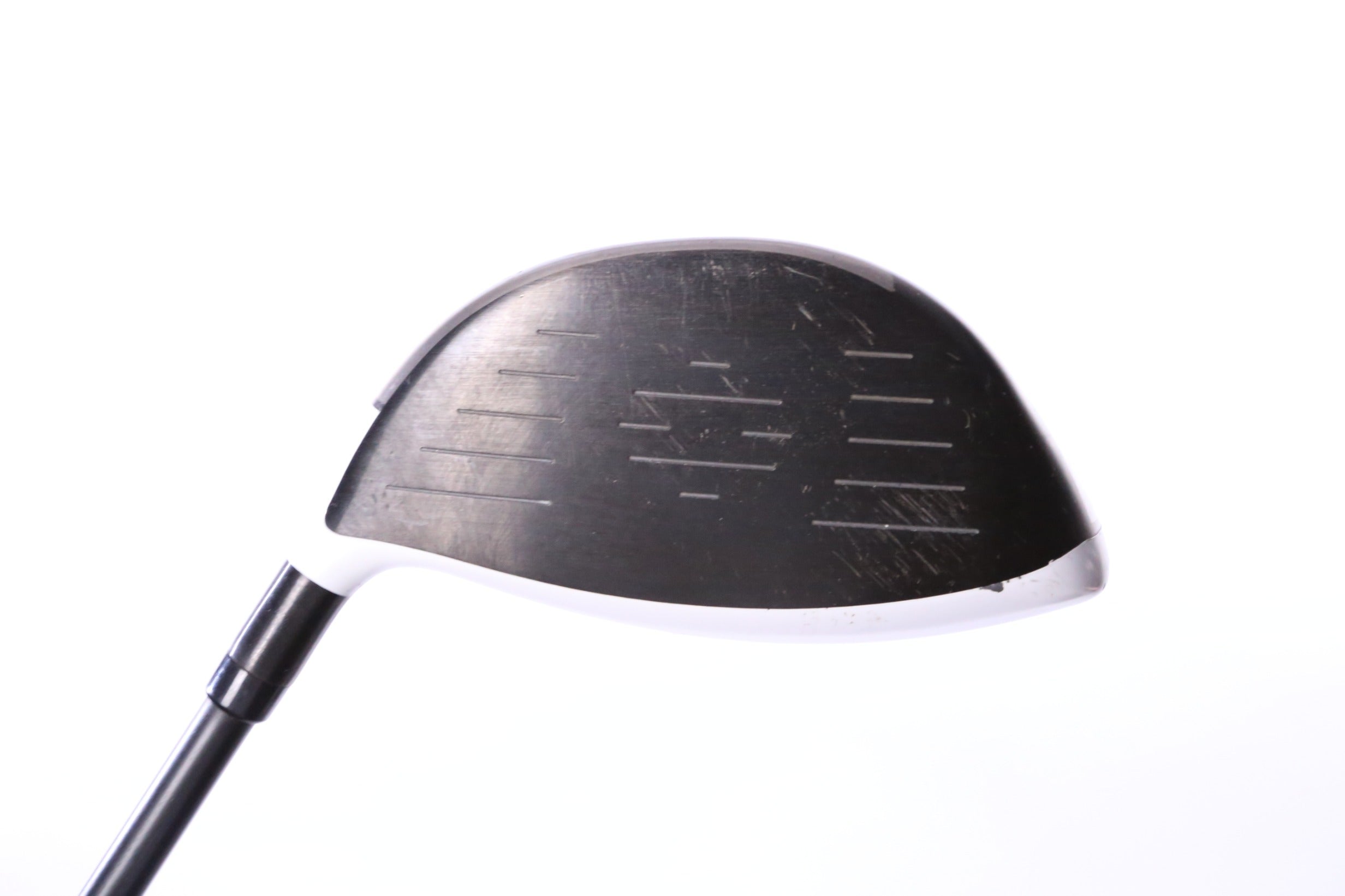 Used TaylorMade RocketBallz Stage 2 Bonded Driver - 9.5 Degrees - Regular Flex Fujikura Rocketfuel - Right-Handed-Next Round