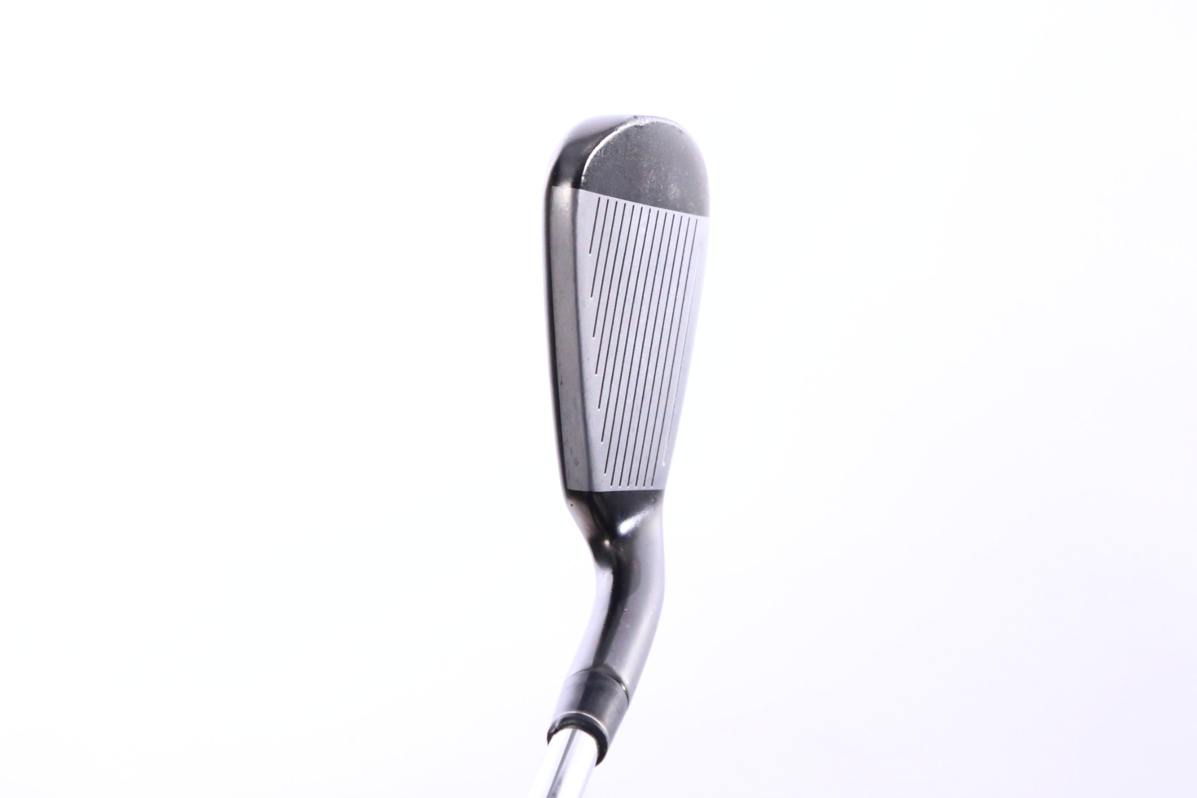 Used TaylorMade Burner 2.0 Single 4-Iron - Left-Handed - Stiff Flex-Next Round