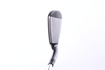 Used TaylorMade Burner 2.0 Single 4-Iron - Left-Handed - Stiff Flex-Next Round