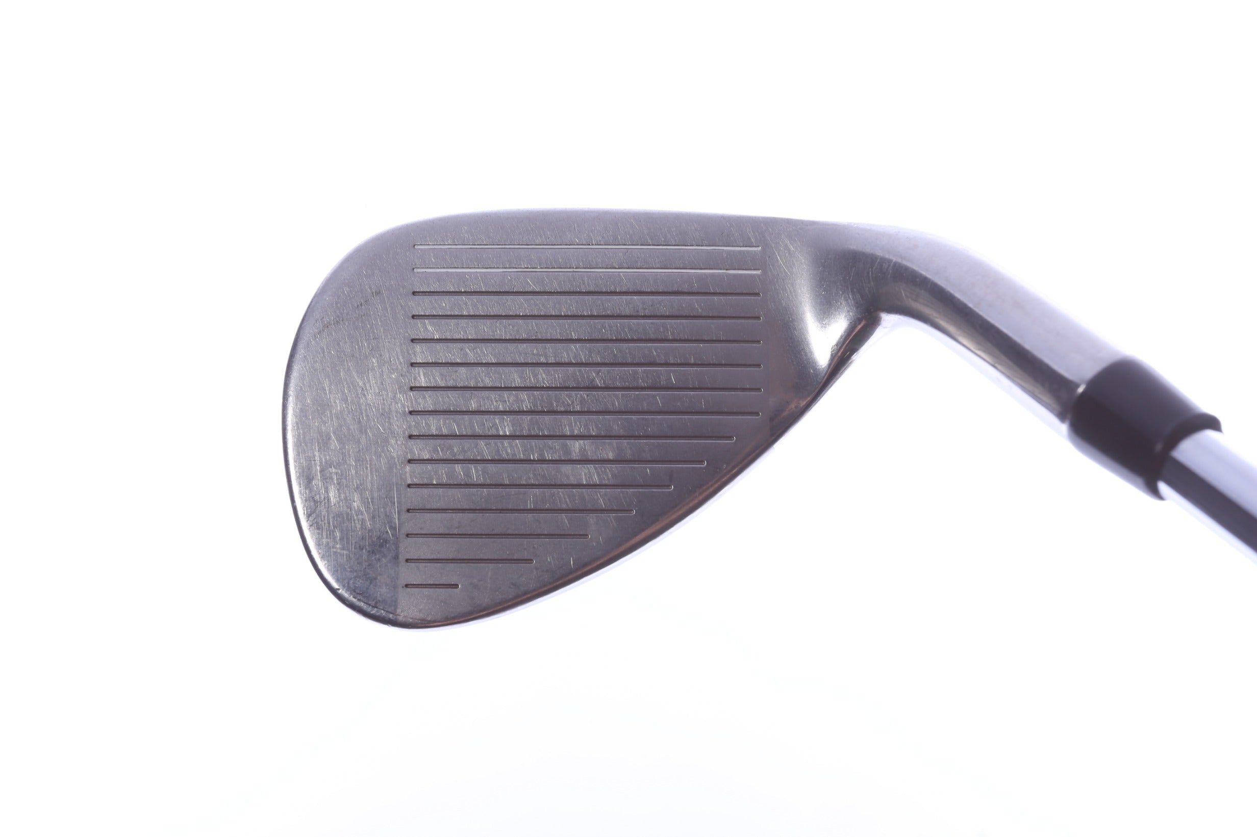Used Callaway Mavrik Approach Wedge - Left-Handed - 46 Degrees - Stiff Flex-Next Round