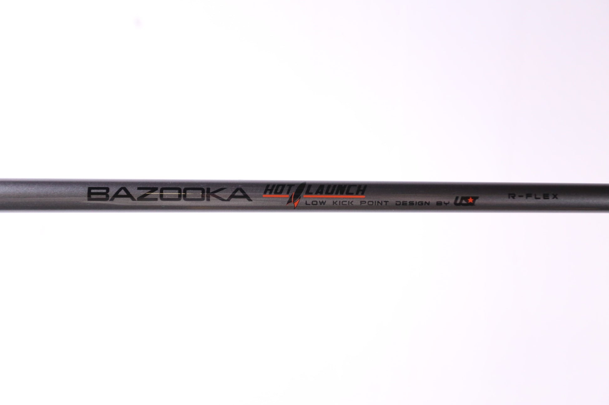 Used Tour Edge BAZOOKA 5-Wood - Right-Handed - 20 Degrees - Regular Flex-Next Round