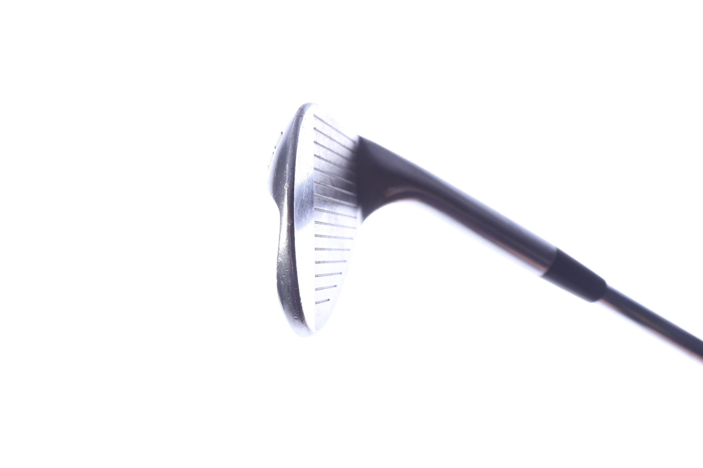 Used Fourteen RM-12 Lob Wedge - Left-Handed - 58 Degrees - Stiff Flex-Next Round