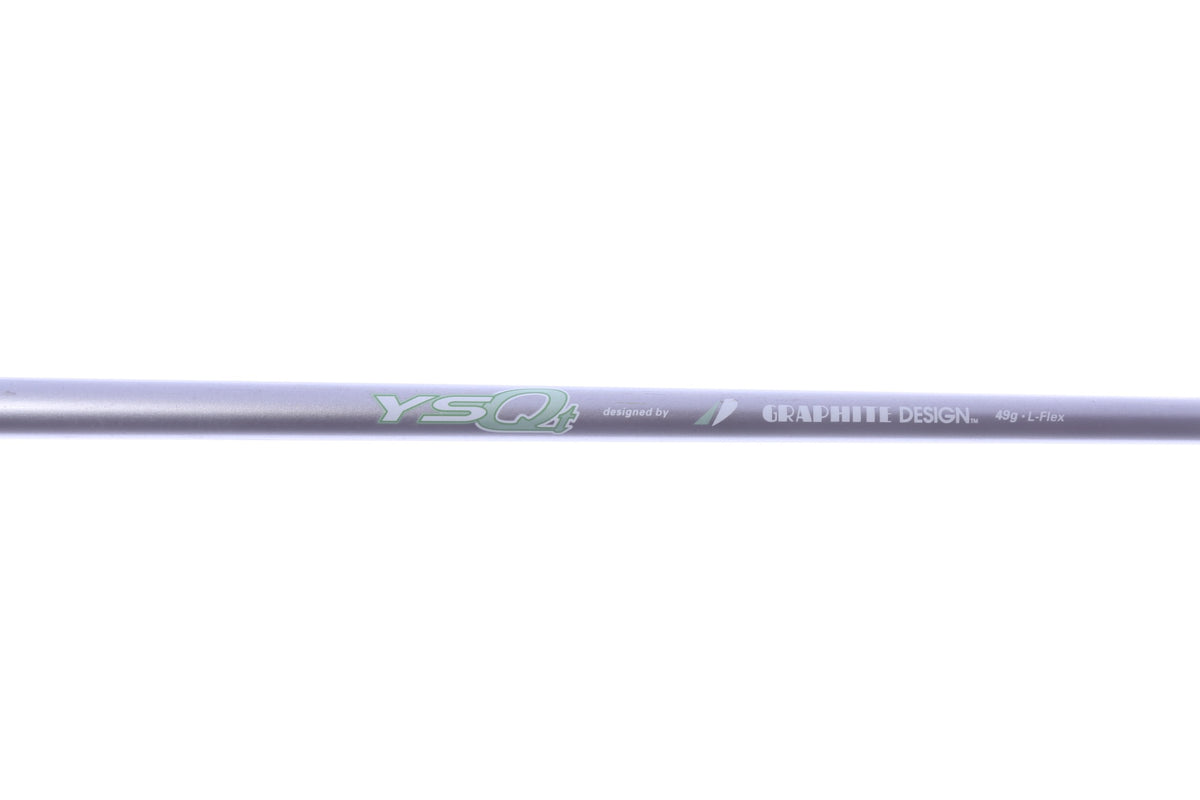 Used Cleveland HiBore Bloom 5-Wood - Right-Handed - 21 Degrees - Ladies Flex-Next Round