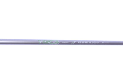 Used Cleveland HiBore Bloom 5-Wood - Right-Handed - 21 Degrees - Ladies Flex-Next Round