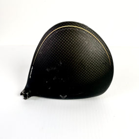 Used Callaway Rogue ST Max LS Driver - HEAD ONLY - Left-Handed-Next Round