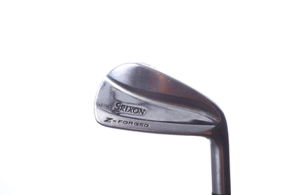 Used Srixon Z-Forged Single 6-Iron - Right-Handed - Stiff Flex-Next Round