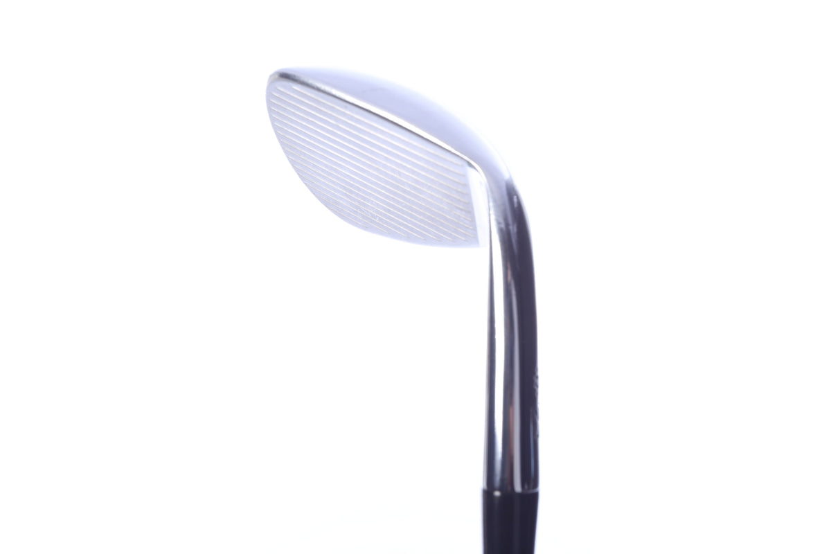 Used Callaway CB 2023 Sand Wedge - Left-Handed - 54 Degrees - Wedge Flex