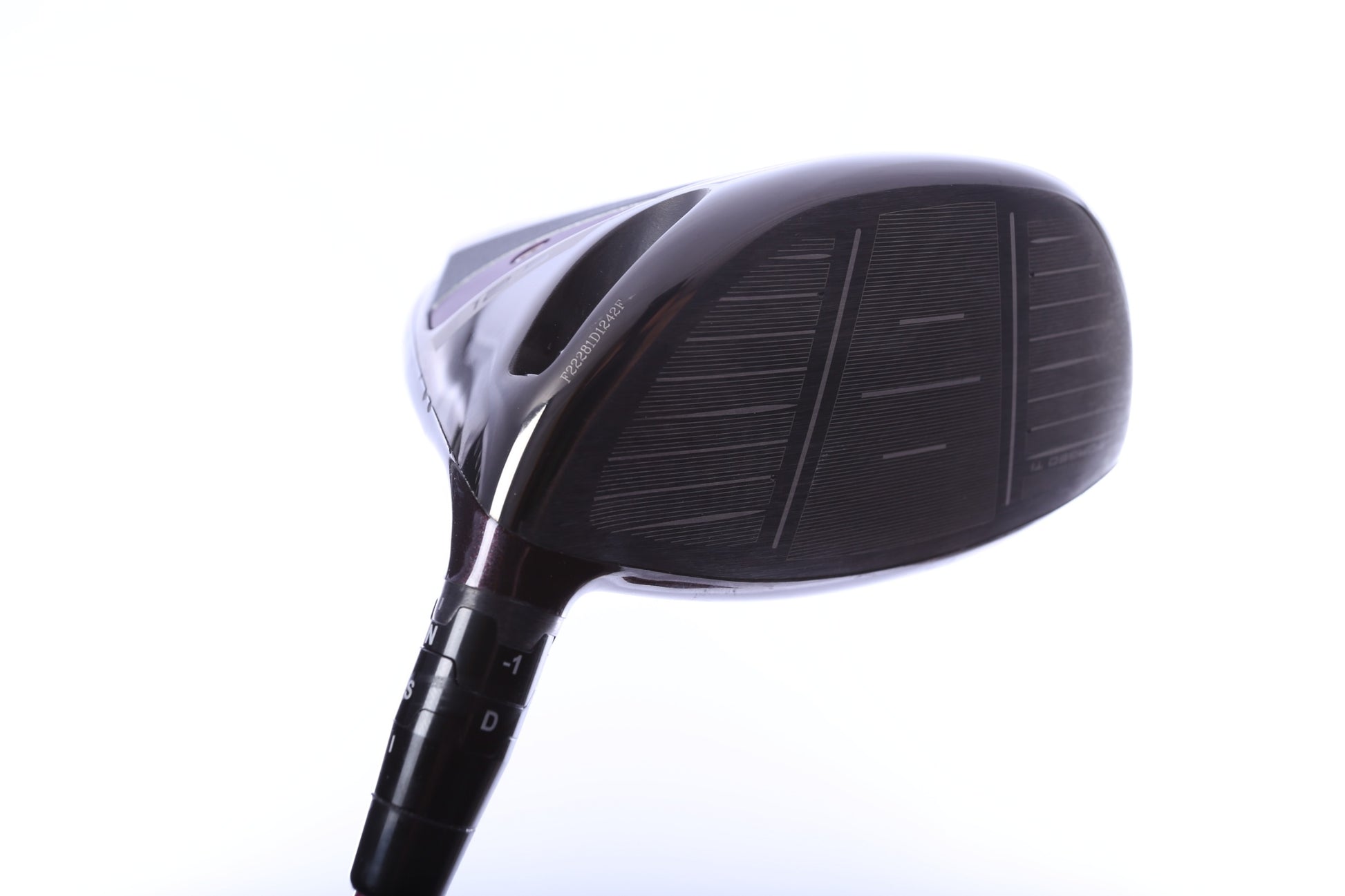 Used Callaway Big Bertha REVA 23 Driver - 12.5 Degrees - Ladies Flex Acer Velocity - Right-Handed-Next Round