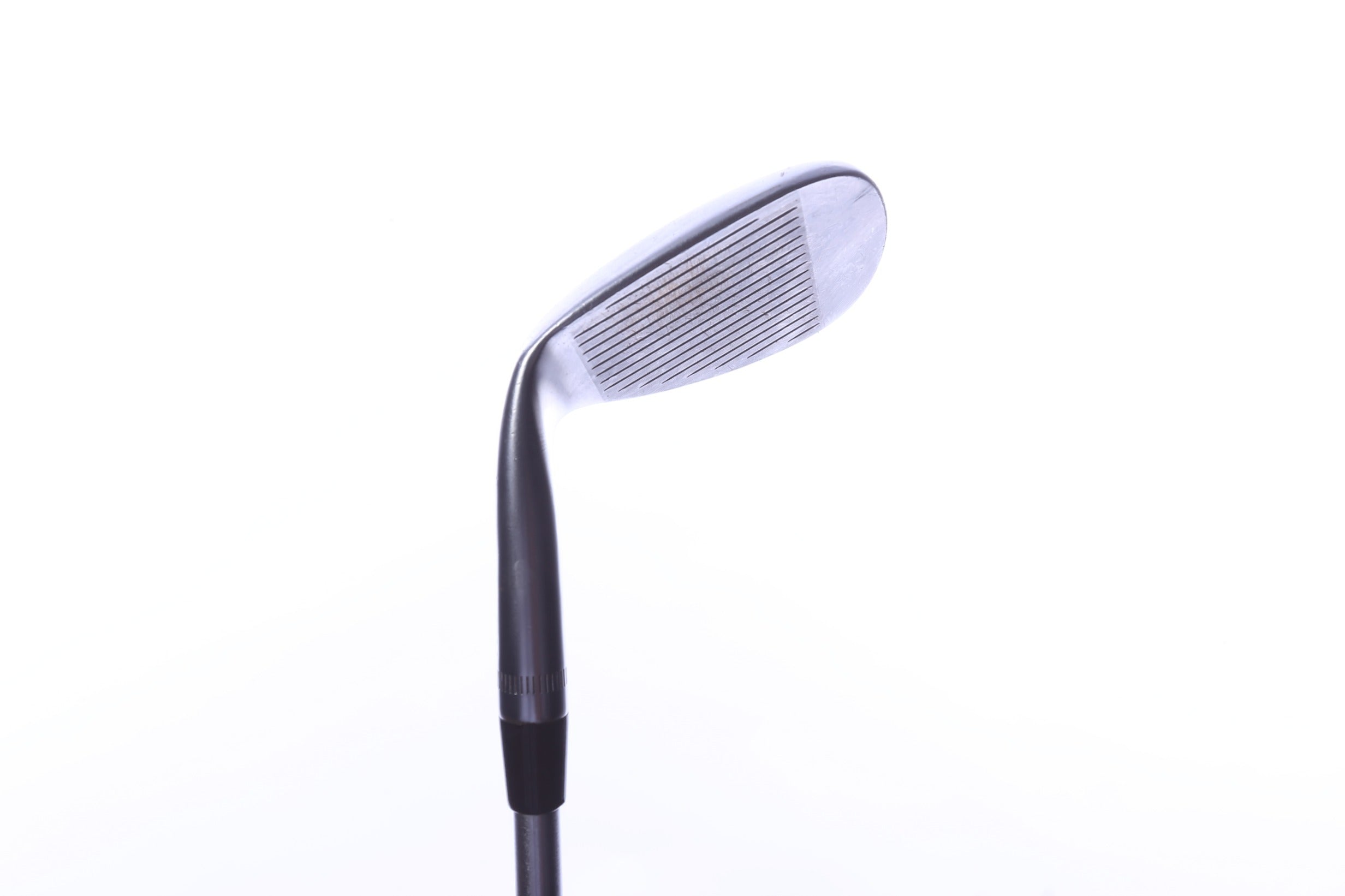 Used Callaway MD4 Chrome Lob Wedge - Right-Handed - 58 Degrees - Stiff Flex-Next Round