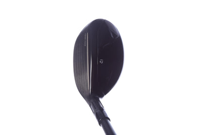 Used TaylorMade STEALTH 2 Rescue 5H Hybrid - Right-Handed - 25 Degrees - Seniors Flex-Next Round