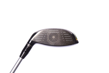 Used Callaway Epic Flash 3-Wood - Right-Handed - 15 Degrees - Regular Flex