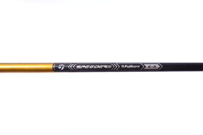 Used TaylorMade r7 Quad Mini Driver - 11.5 Degrees - Stiff Flex TaylorMade R7 Speeder - Right-Handed-Next Round