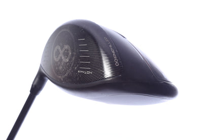 Used Cobra LTDx LS Driver - 10.5 Degrees - Stiff Flex Project X HZRDUS Smoke RDX - Right-Handed